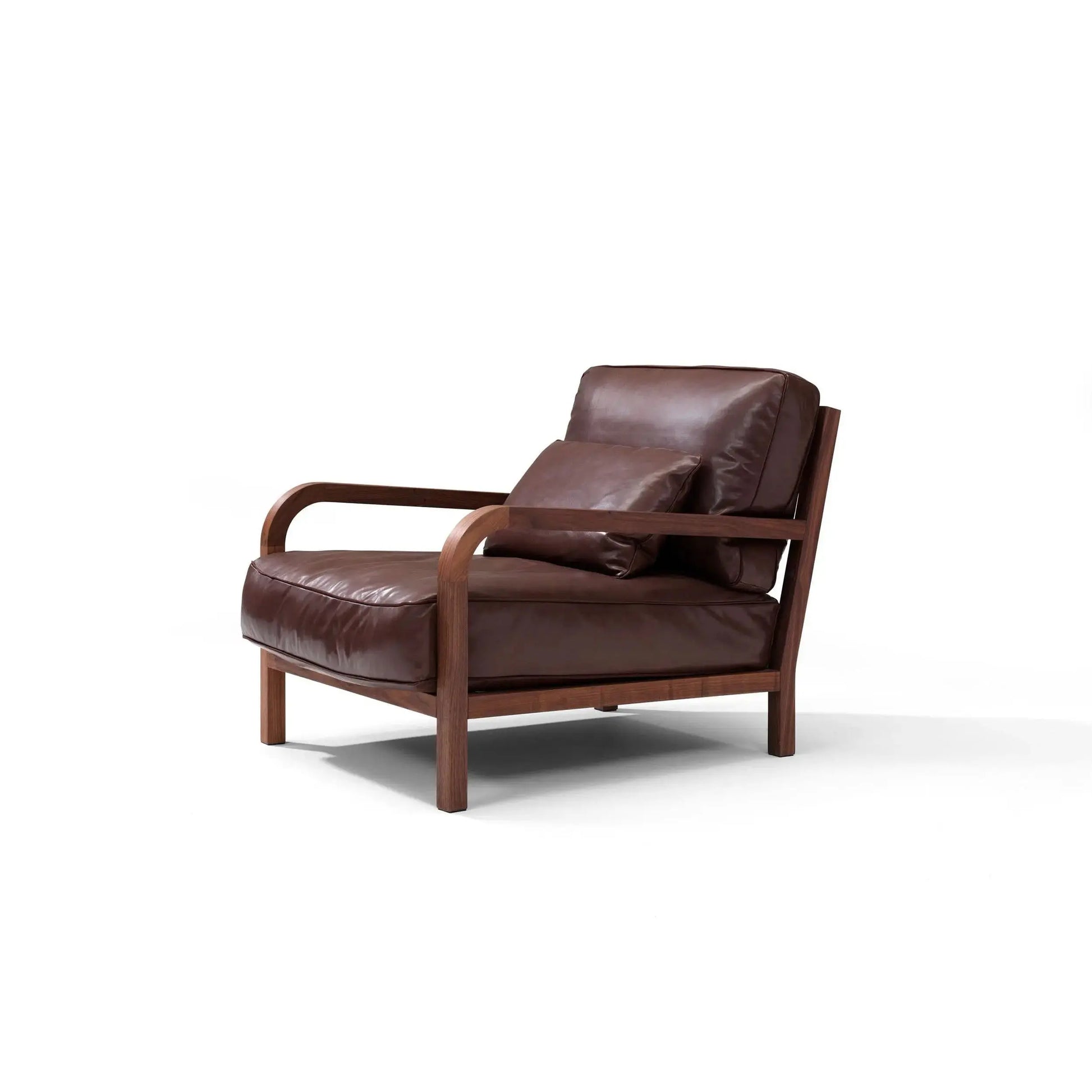 Dario - Armchair | Linteloo | JANGEORGe Interior Design