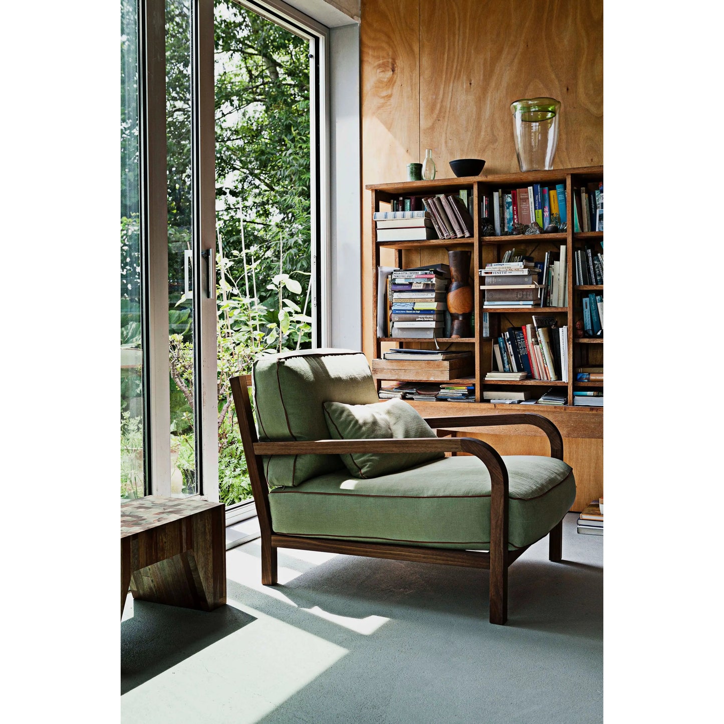 Dario - Armchair | Linteloo | JANGEORGe Interior Design