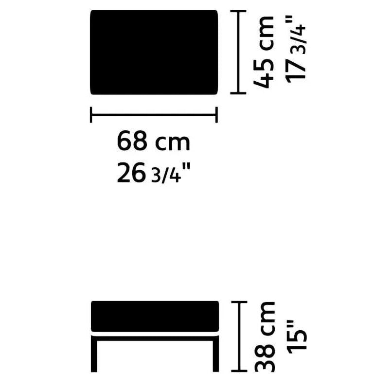 Dario - Armchair | Linteloo | JANGEORGe Interior Design