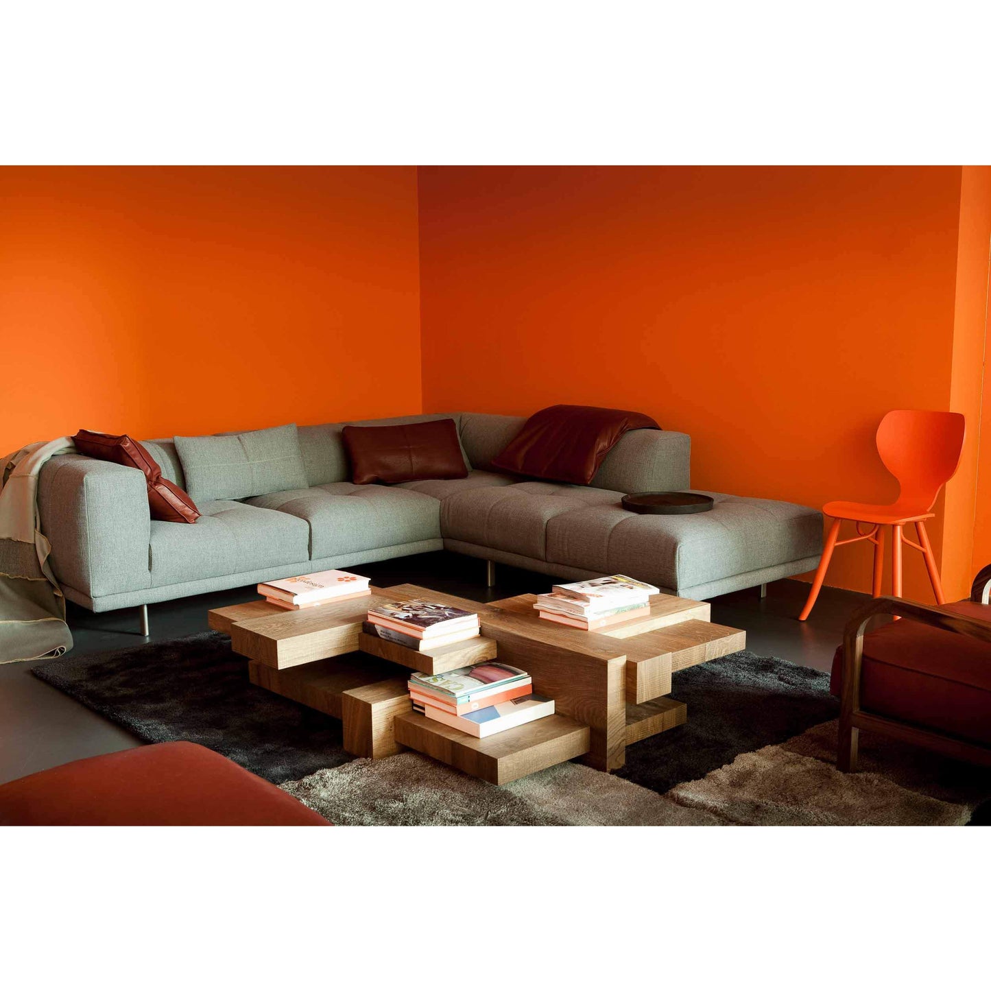 Desire - Sofa | Linteloo | JANGEORGe Interior Design