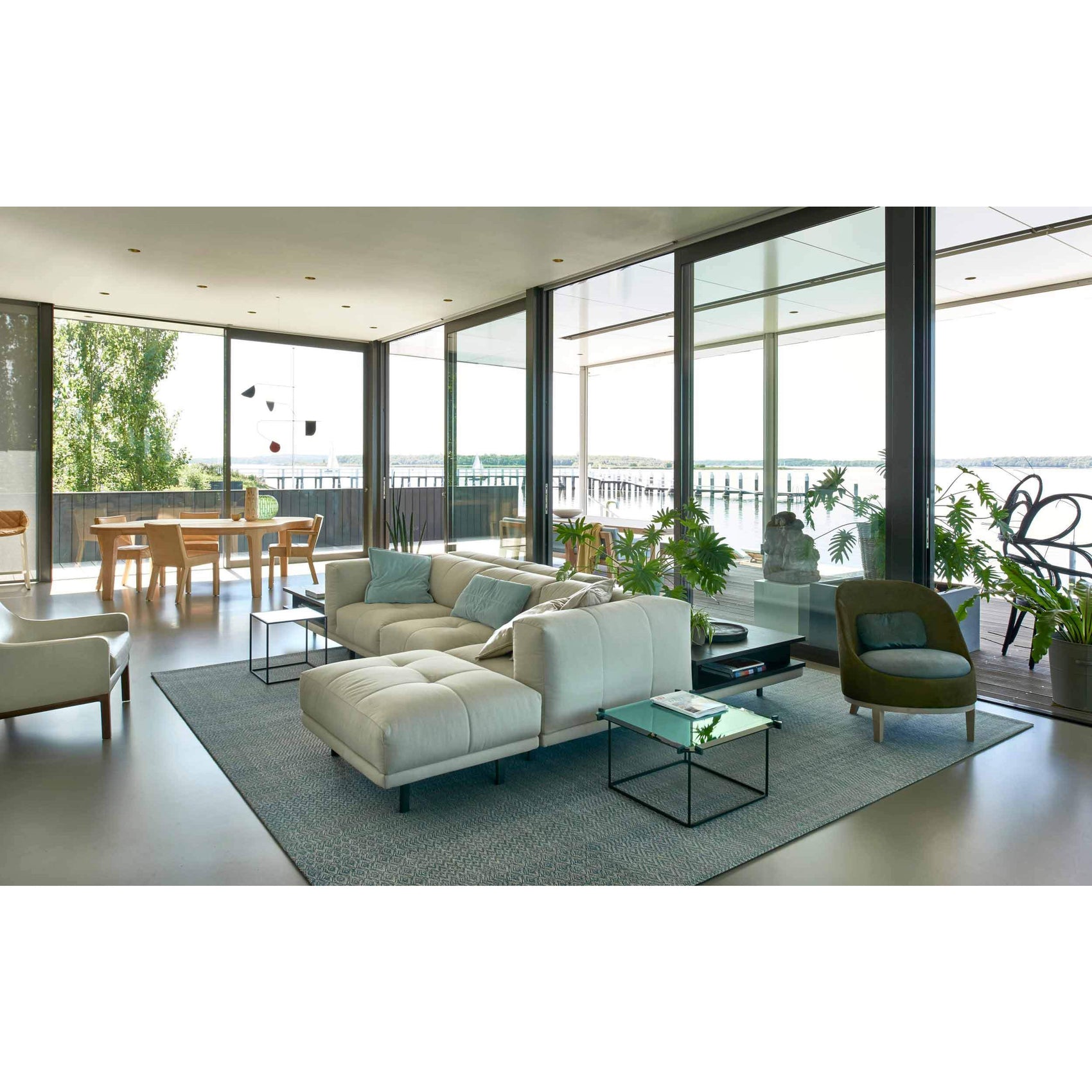 Desire - Sofa | Linteloo | JANGEORGe Interior Design