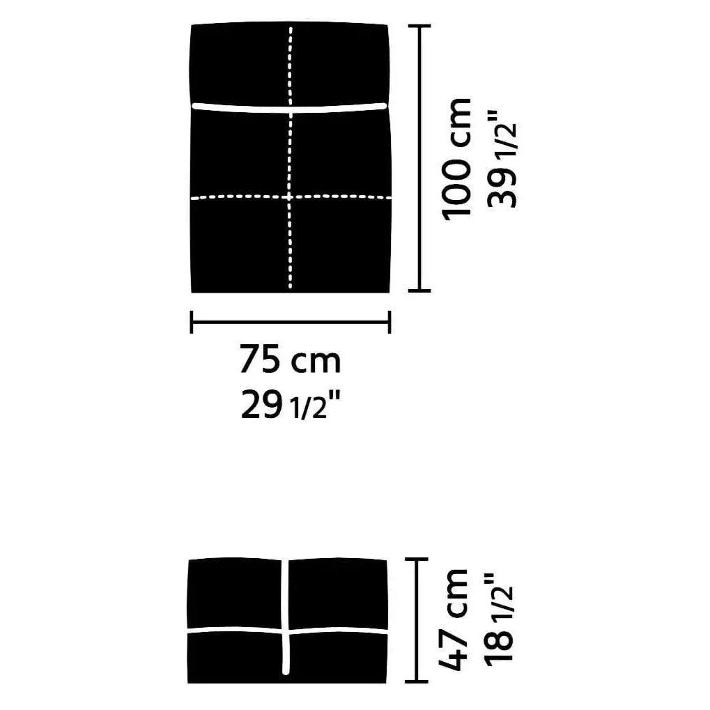 Desire - Sofa | Linteloo | JANGEORGe Interior Design