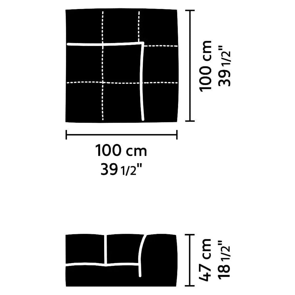 Desire - Sofa | Linteloo | JANGEORGe Interior Design