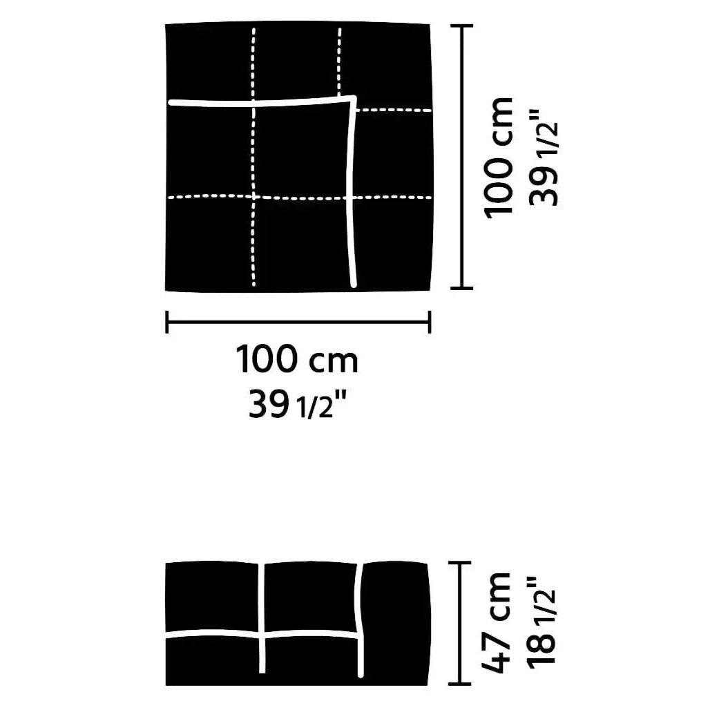 Desire - Sofa | Linteloo | JANGEORGe Interior Design