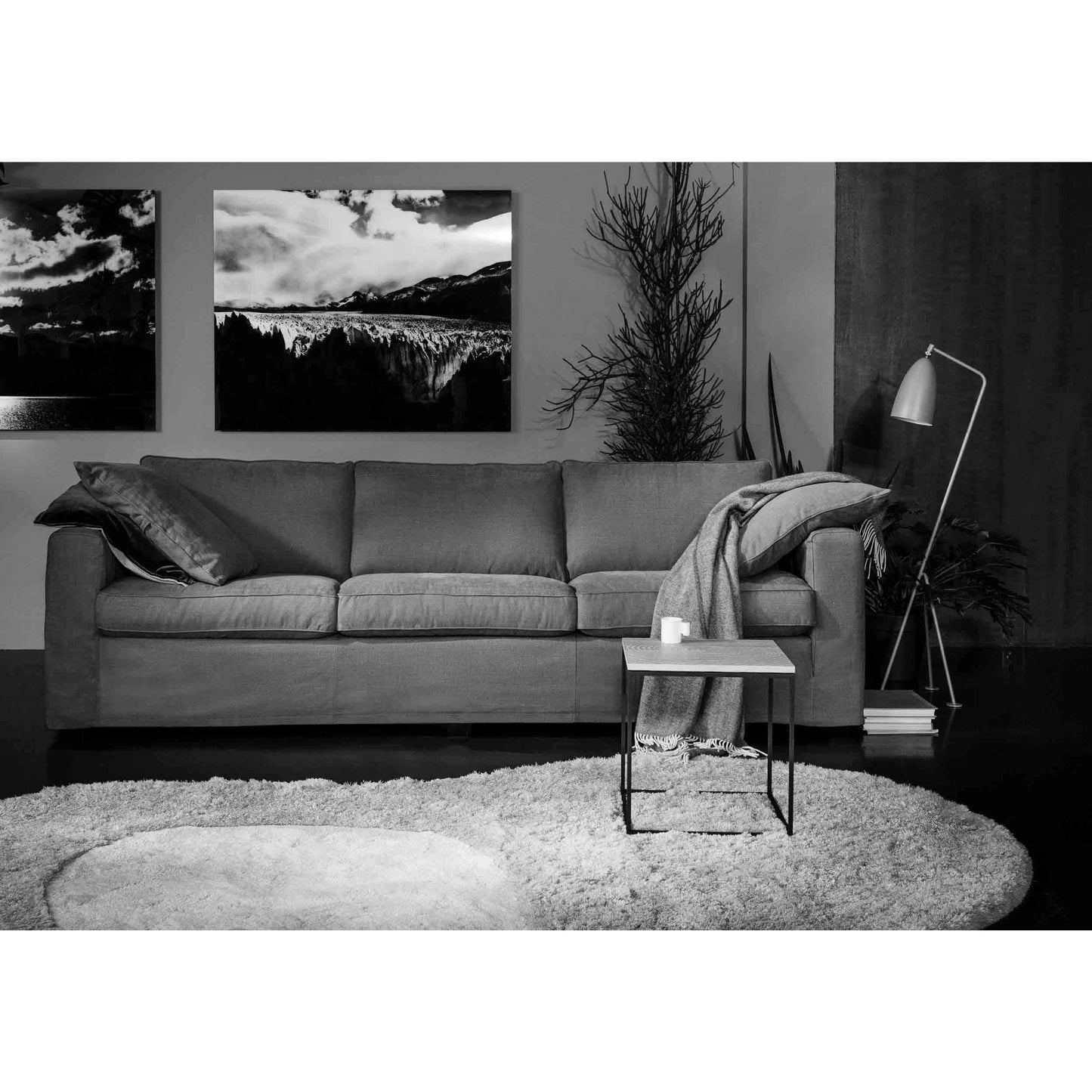 Easy Living - Sofa | Linteloo | JANGEORGe Interior Design