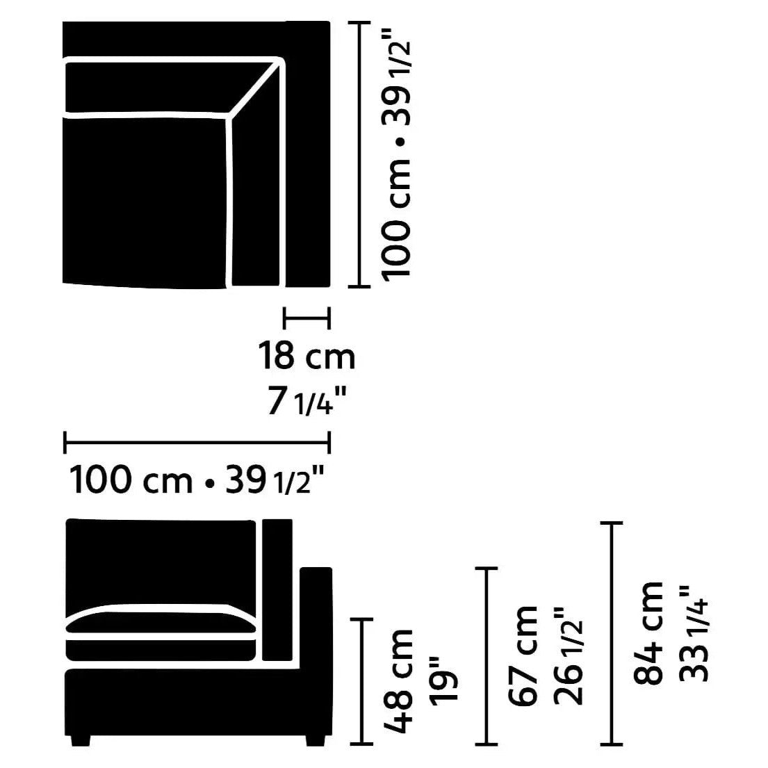 Easy Living - Sofa | Linteloo | JANGEORGe Interior Design
