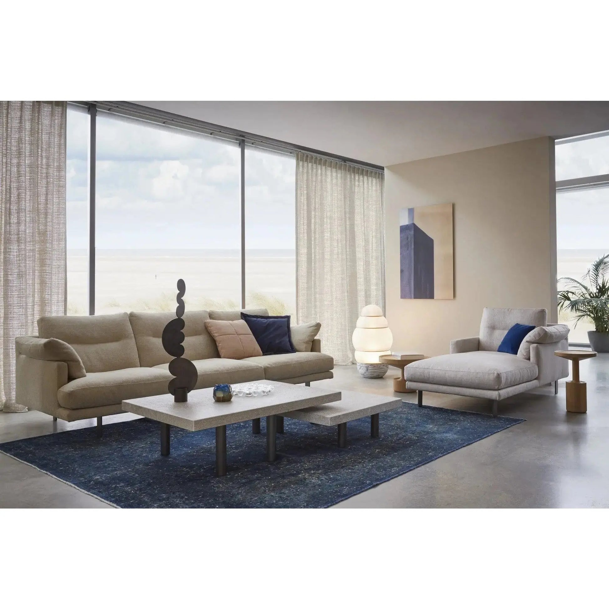George - Sofa | Linteloo | JANGEORGe Interior Design