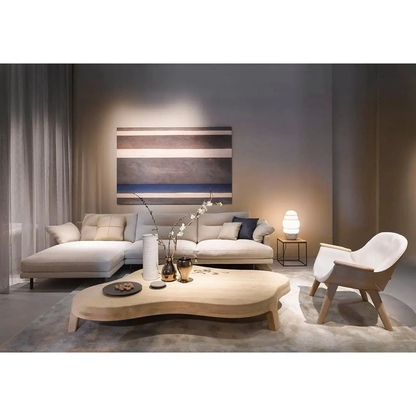 George - Sofa | Linteloo | JANGEORGe Interior Design