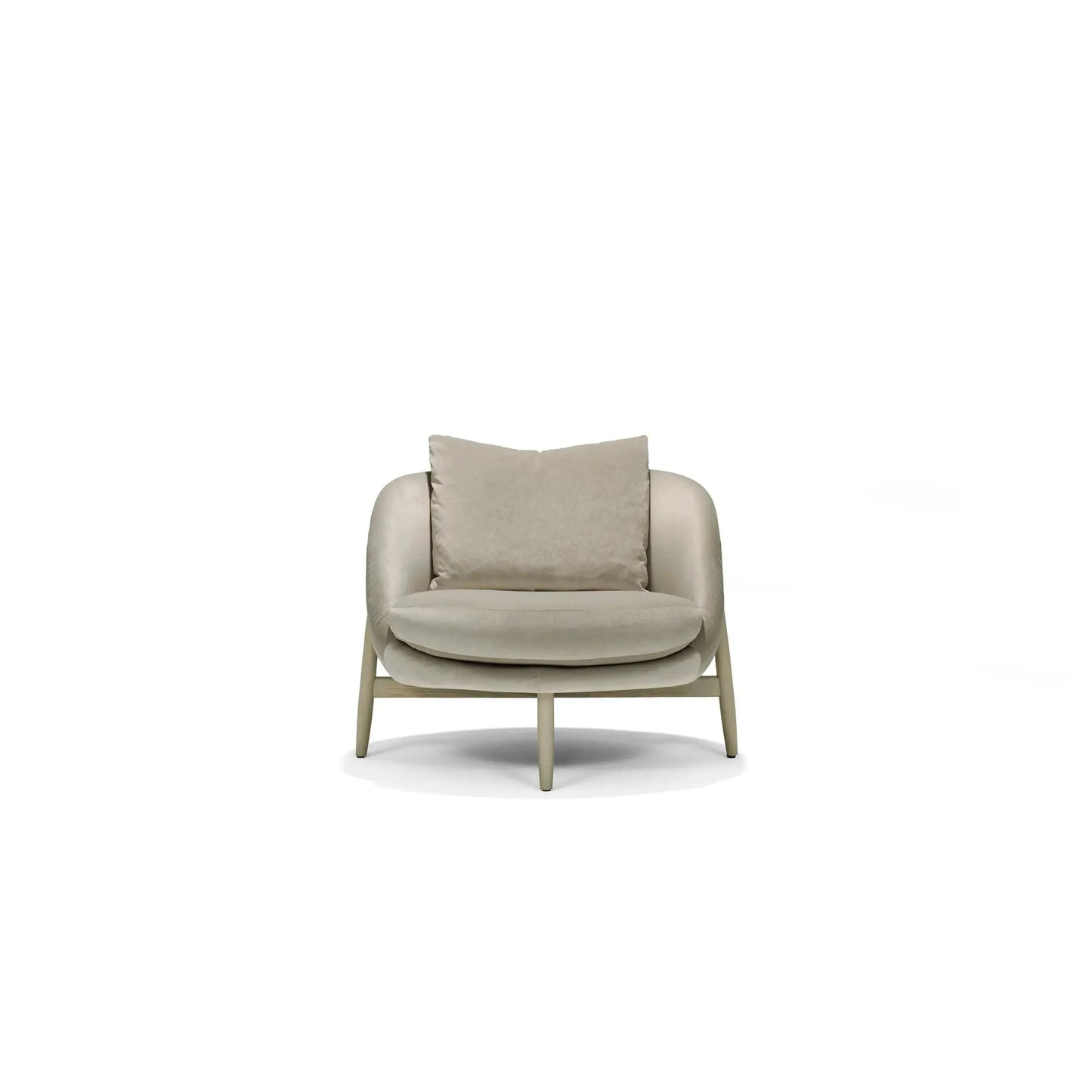 Heath - Armchair | Linteloo | JANGEORGe Interior Design