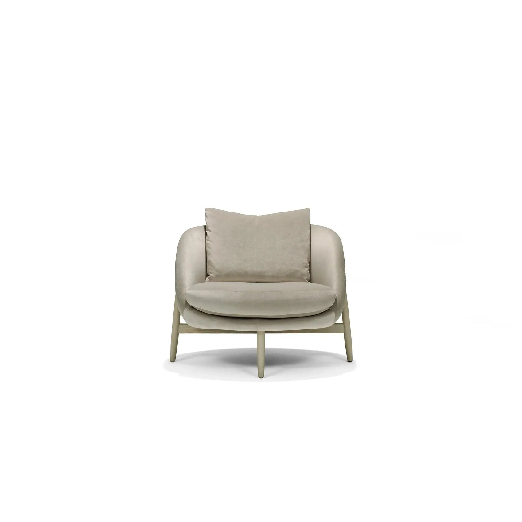Heath - Armchair | Linteloo | JANGEORGe Interior Design