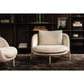 Heath - Armchair | Linteloo | JANGEORGe Interior Design
