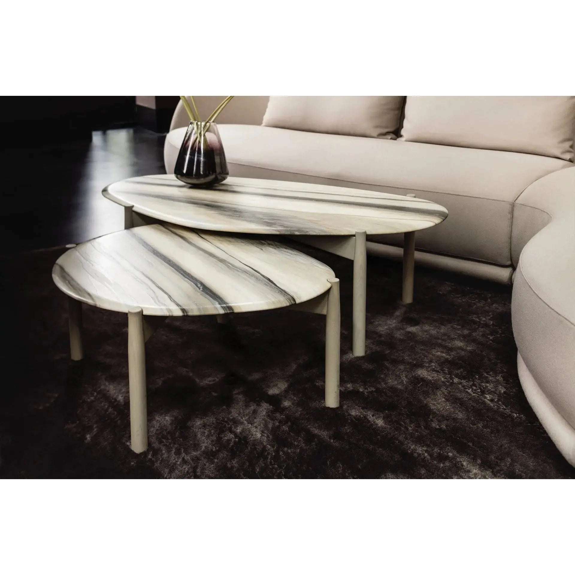 Heath - Coffee Table | Linteloo | JANGEORGe Interior Design
