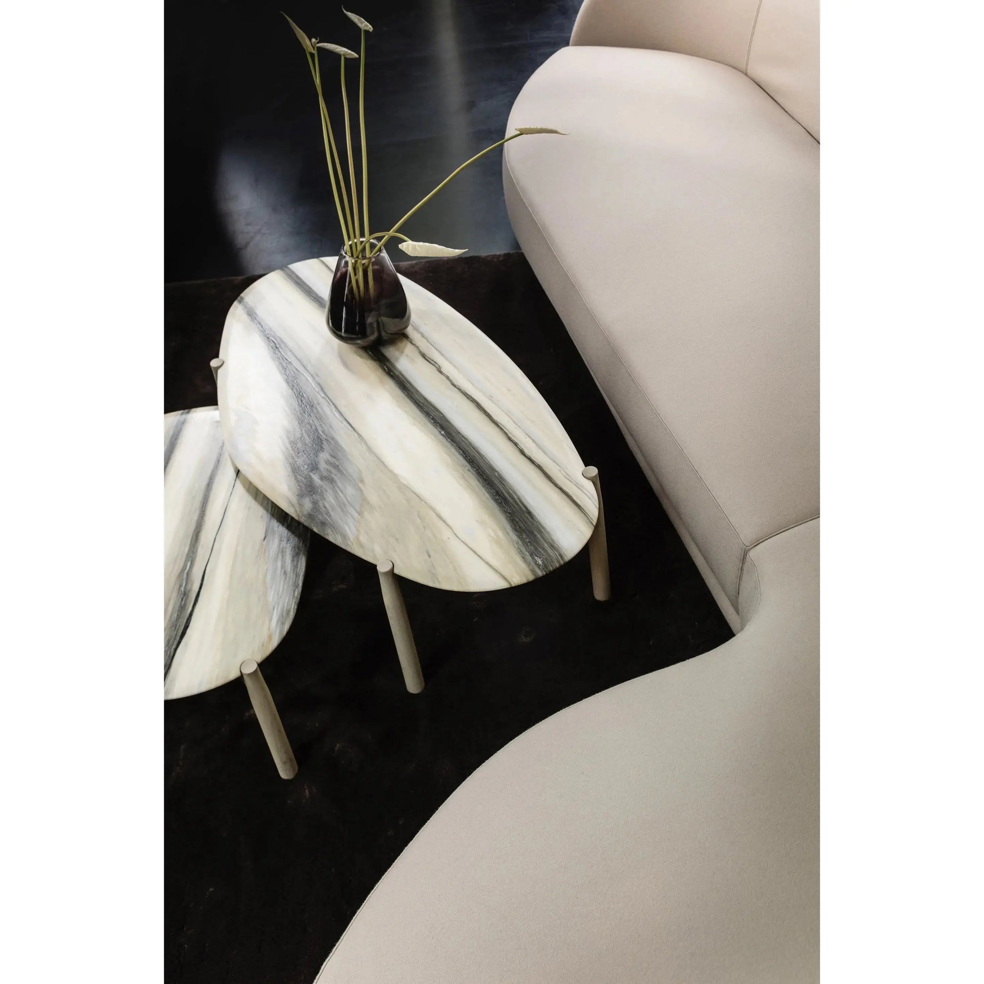 Heath - Coffee Table | Linteloo | JANGEORGe Interior Design