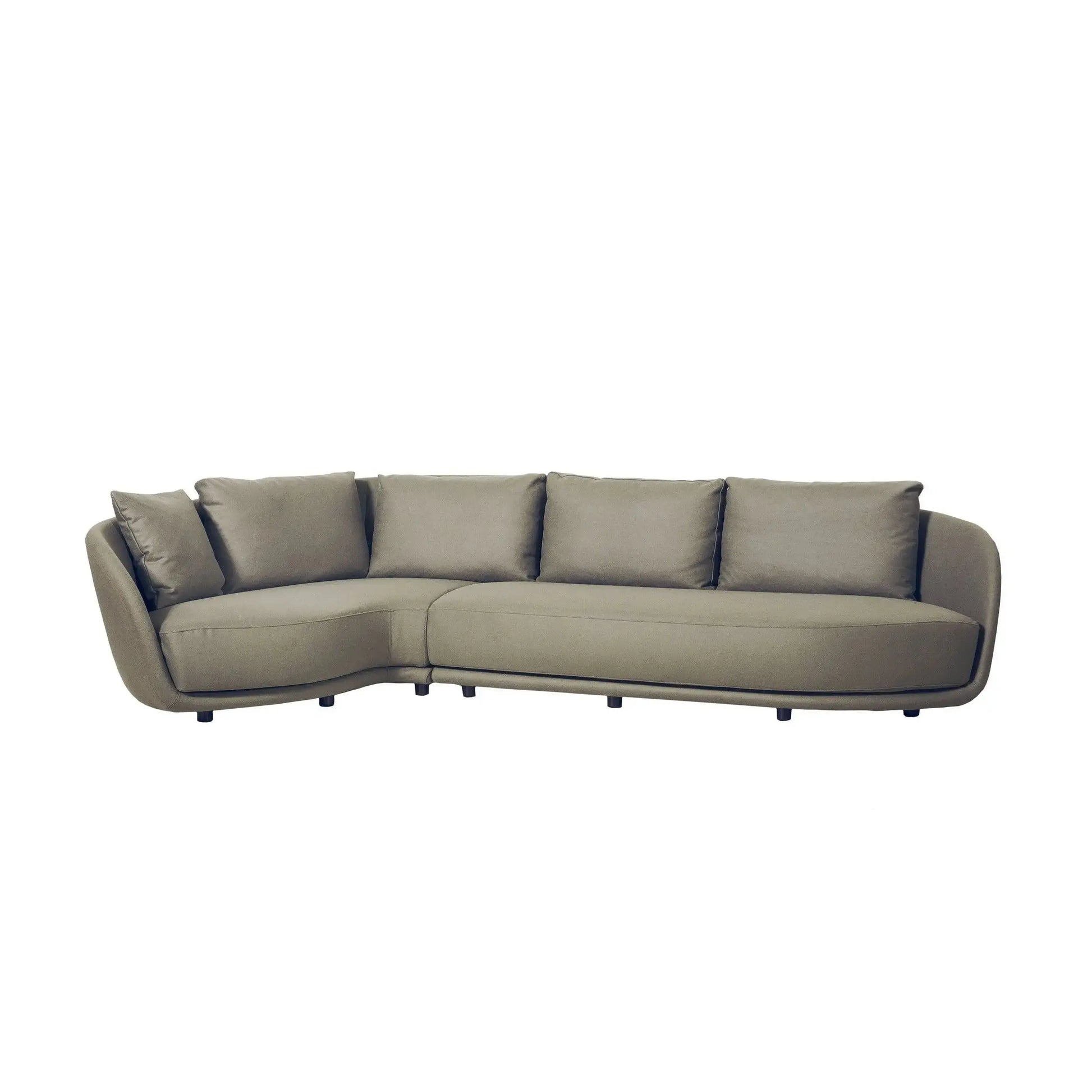Heath - Sofa | Linteloo | JANGEORGe Interior Design