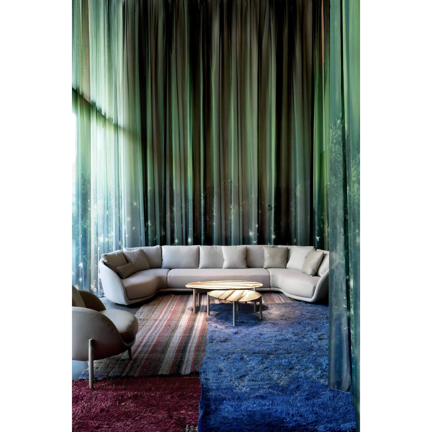 Heath - Sofa | Linteloo | JANGEORGe Interior Design