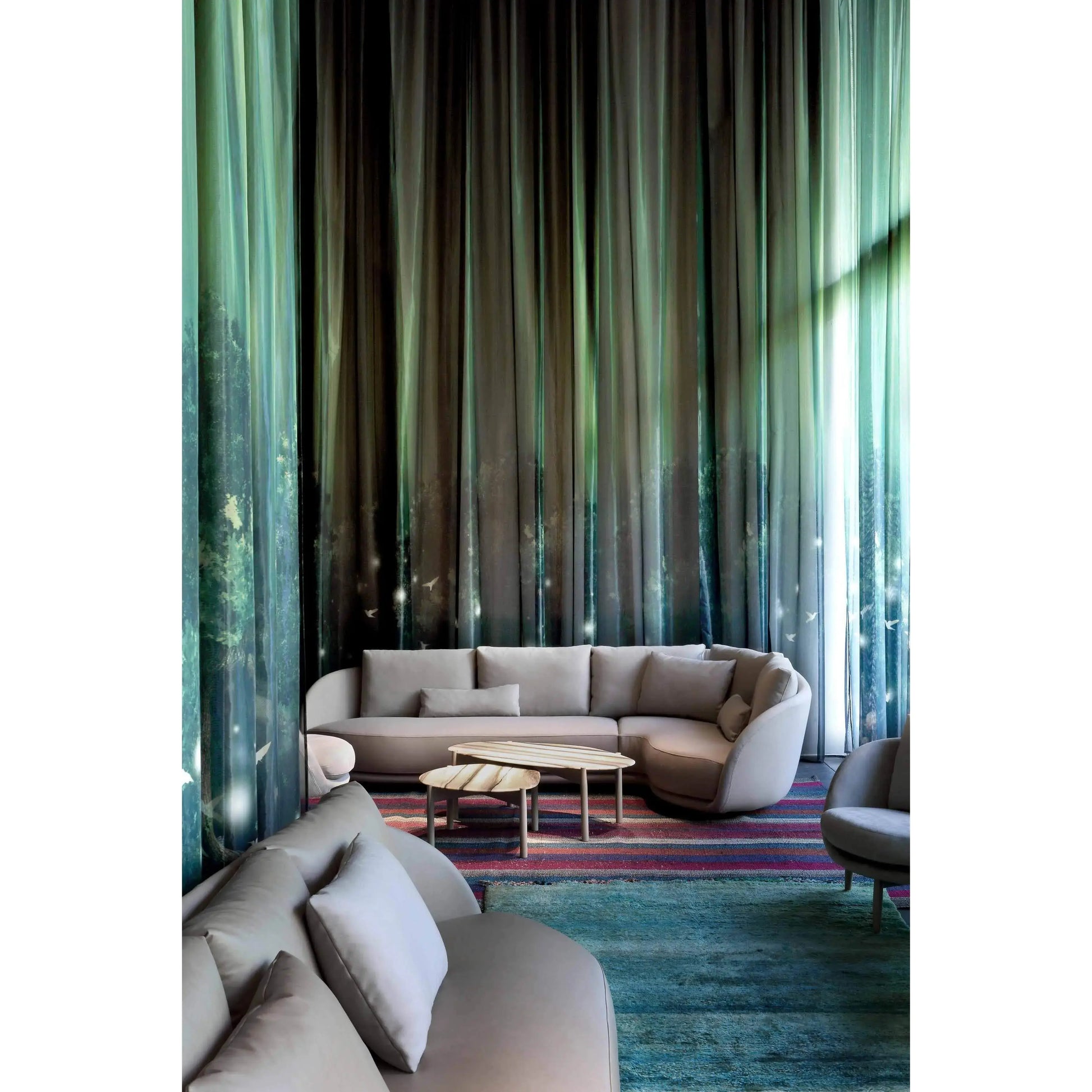 Heath - Sofa | Linteloo | JANGEORGe Interior Design