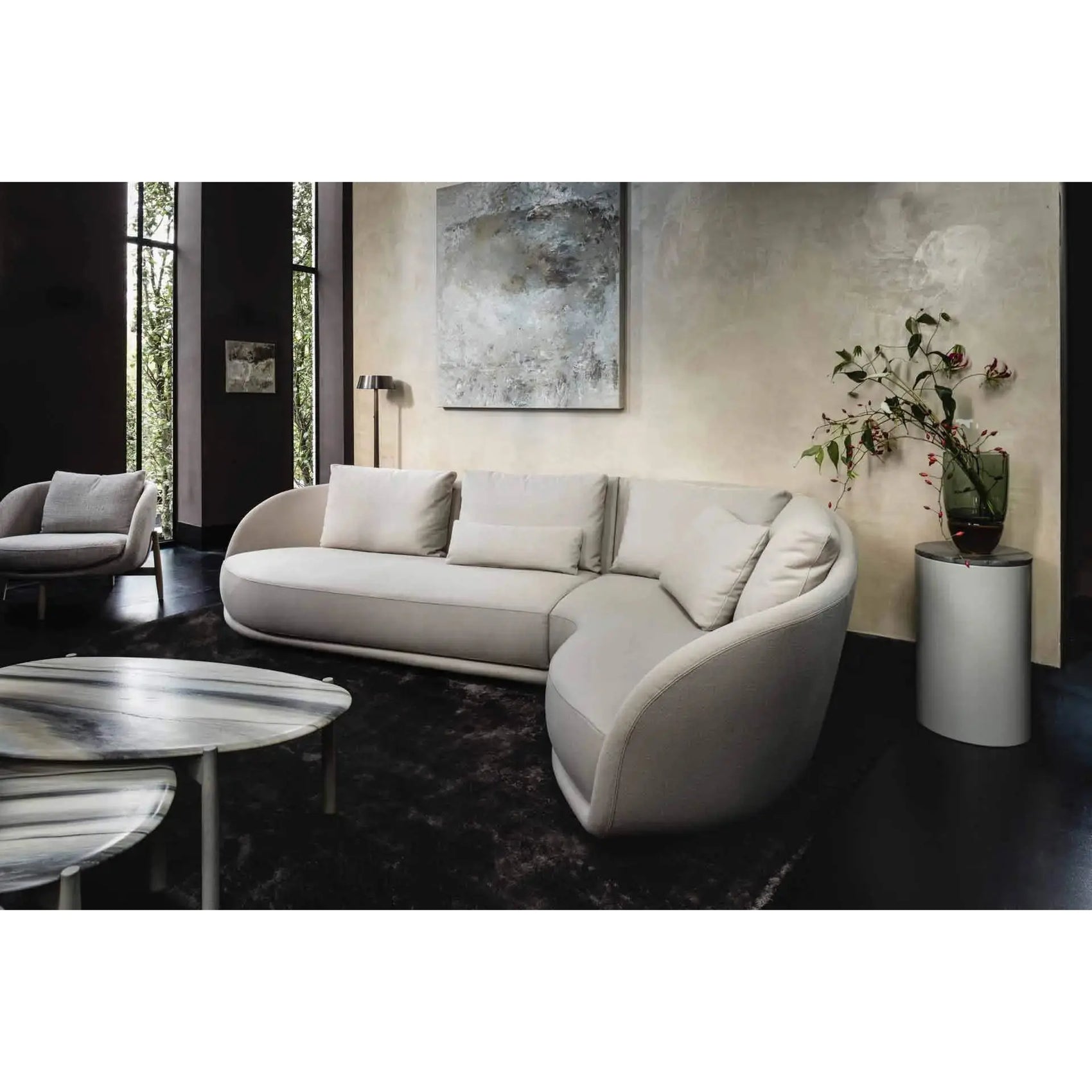 Heath - Sofa | Linteloo | JANGEORGe Interior Design