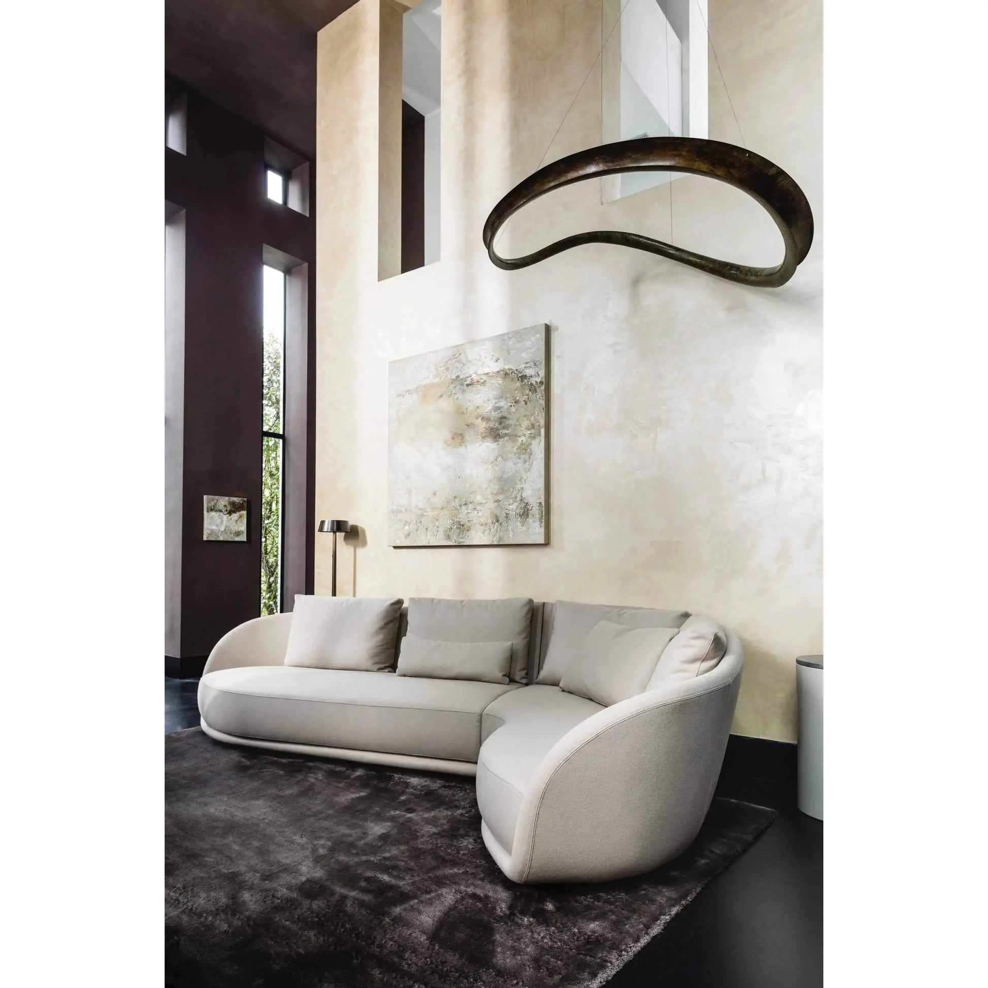 Heath - Sofa | Linteloo | JANGEORGe Interior Design