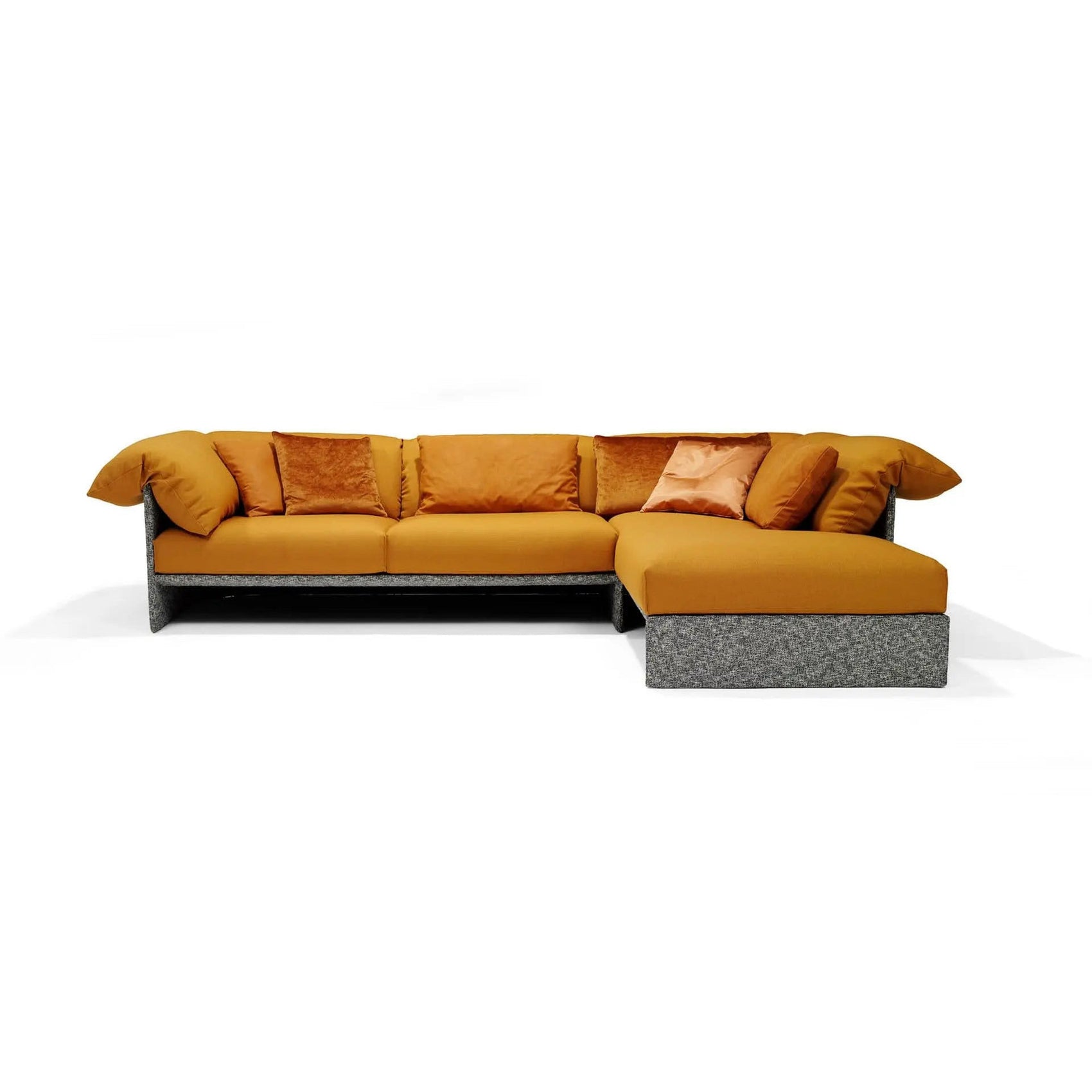 Highline - Sofa | Linteloo | JANGEORGe Interior Design