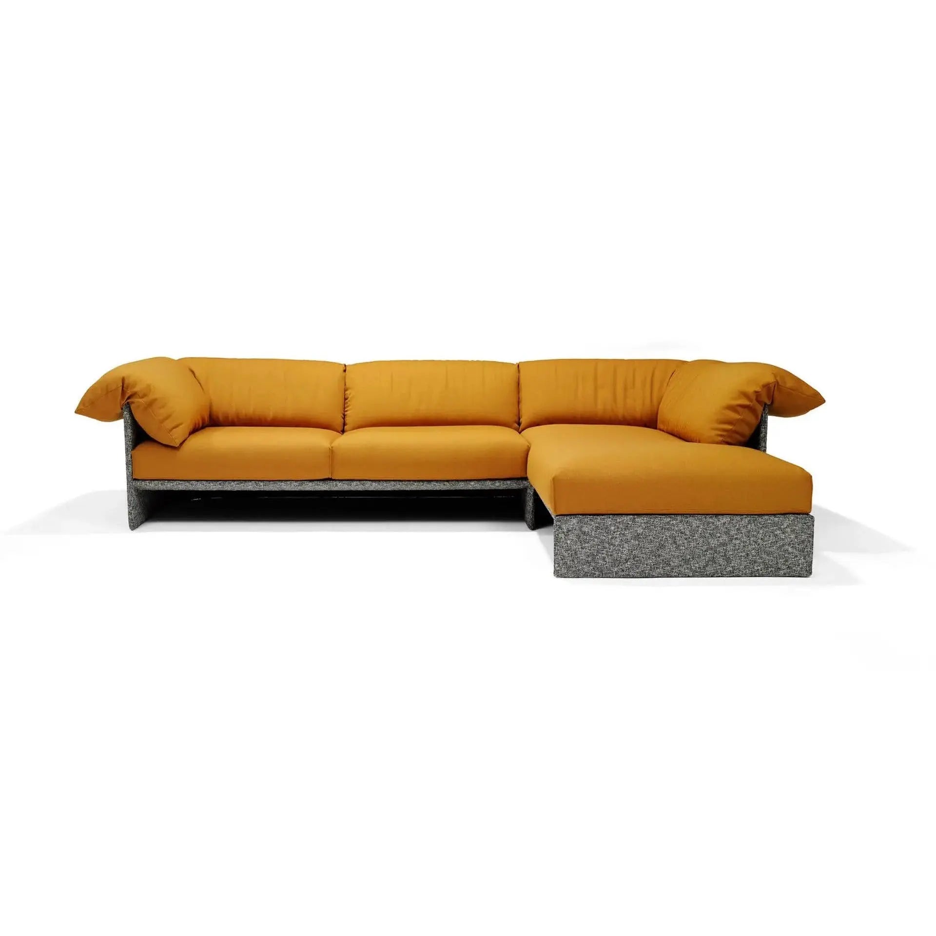 Highline - Sofa | Linteloo | JANGEORGe Interior Design