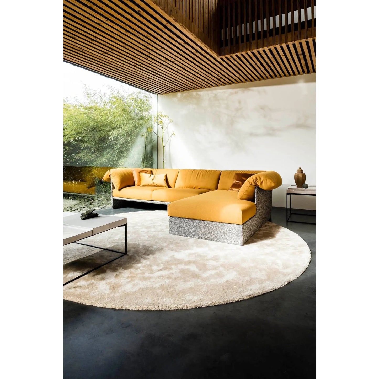 Highline - Sofa | Linteloo | JANGEORGe Interior Design