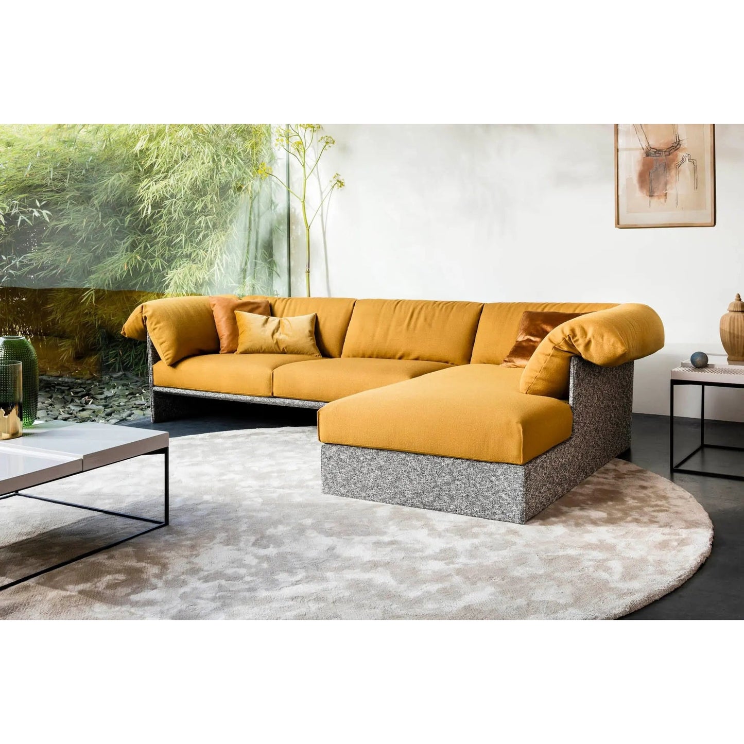 Highline - Sofa | Linteloo | JANGEORGe Interior Design