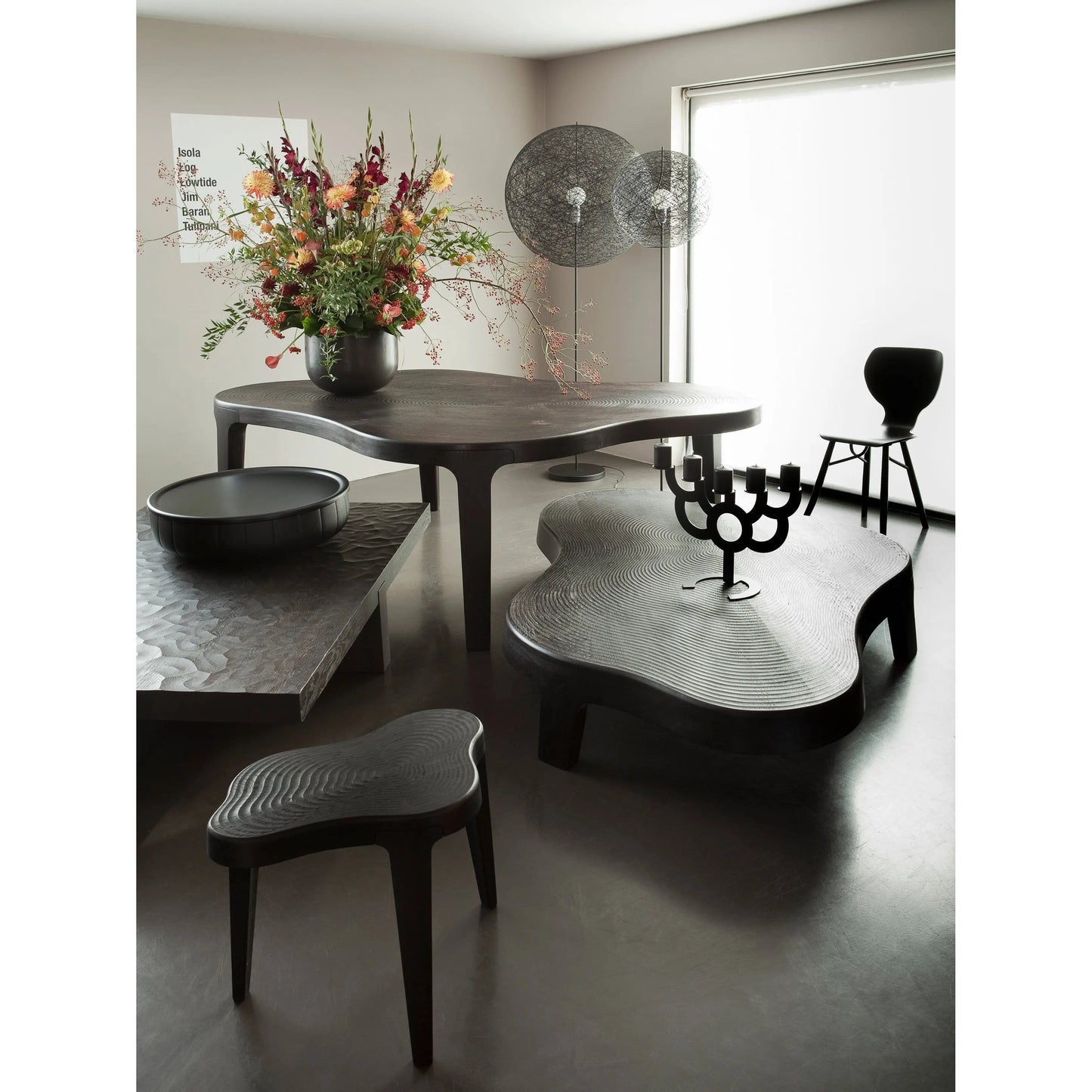 Isola Coffee Table | Linteloo | JANGEORGe Interior Design