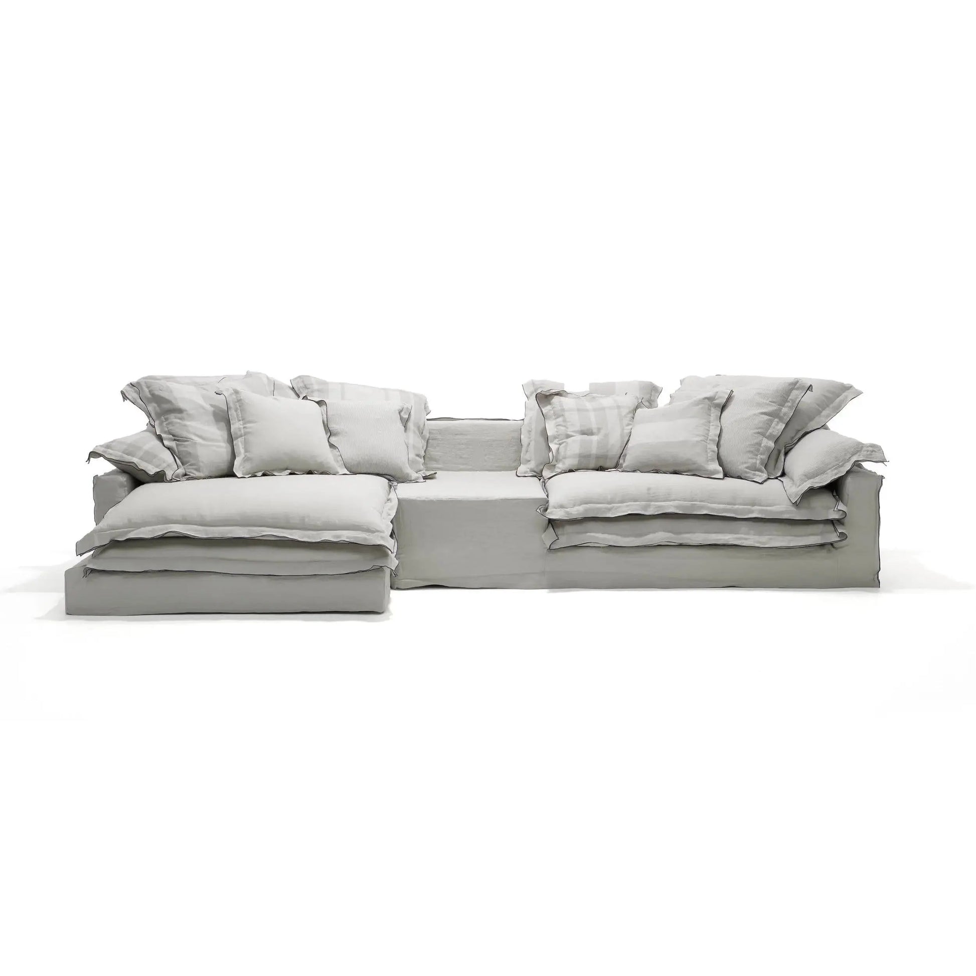 Jan's New Sofa - Sofa | Linteloo | JANGEORGe Interior Design