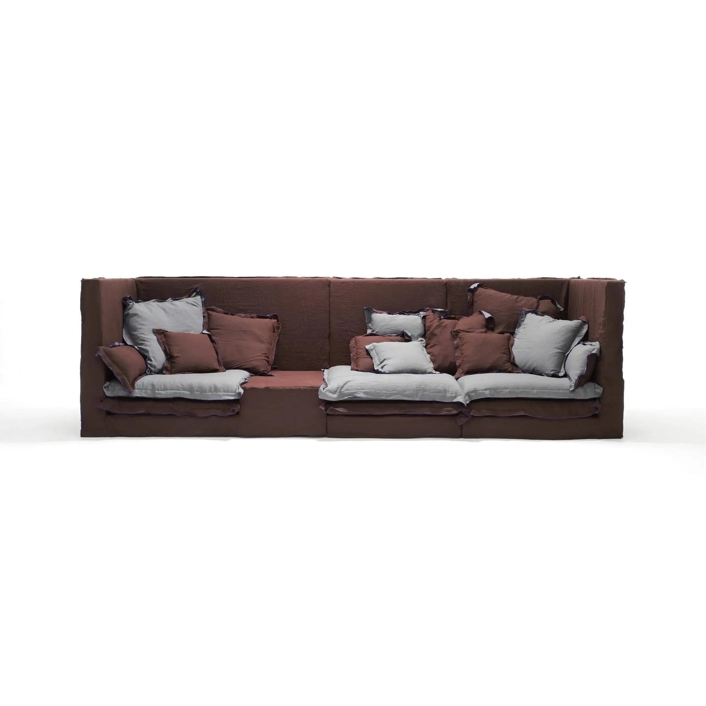 Jan's New Sofa - Sofa | Linteloo | JANGEORGe Interior Design