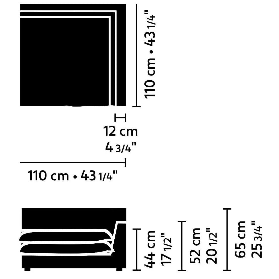 Jan's New Sofa - Sofa | Linteloo | JANGEORGe Interior Design