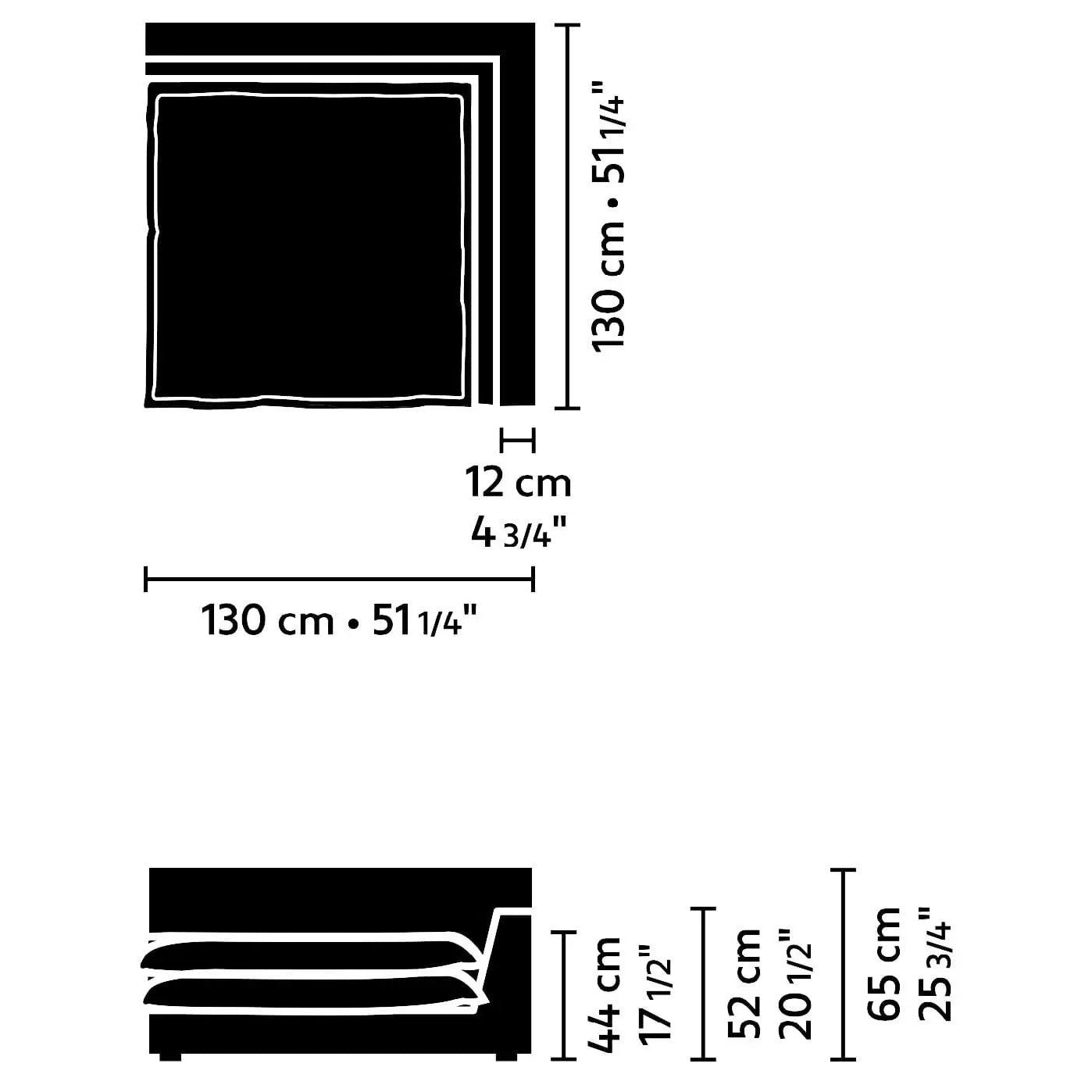 Jan's New Sofa - Sofa | Linteloo | JANGEORGe Interior Design
