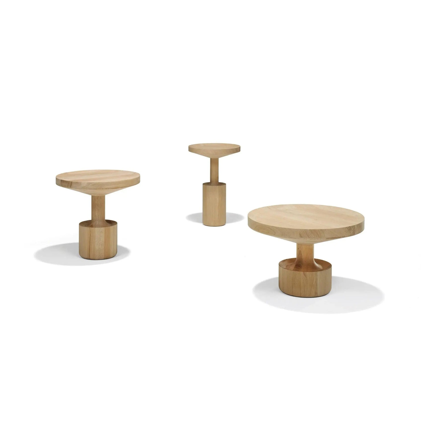 Kigi Side Table | Linteloo | JANGEORGe Interior Design