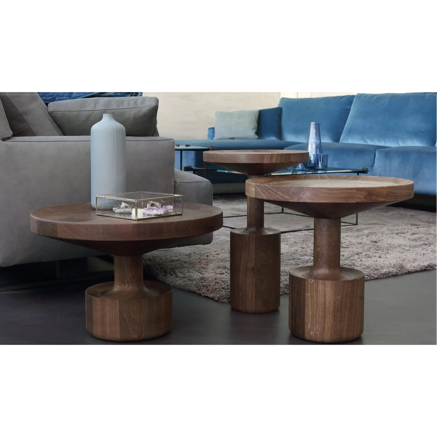 Kigi Side Table | Linteloo | JANGEORGe Interior Design