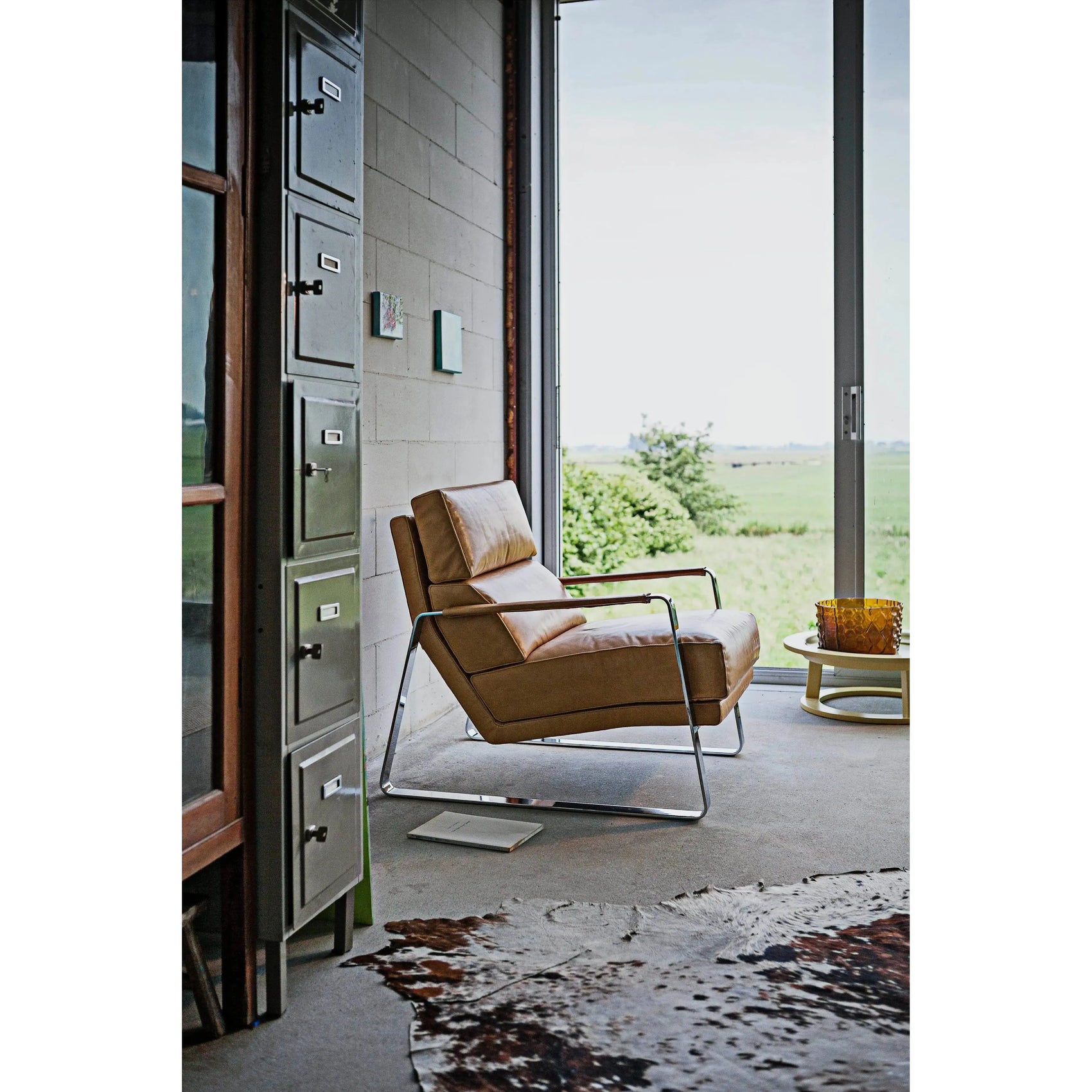 Kone - Armchair | Linteloo | JANGEORGe Interior Design