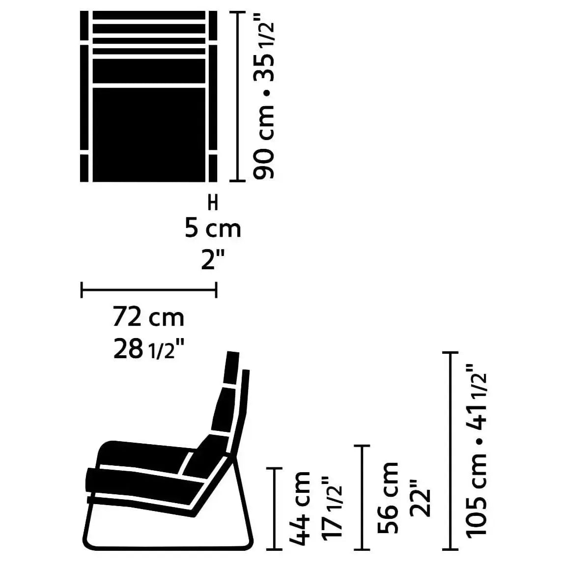 Kone - Armchair | Linteloo | JANGEORGe Interior Design