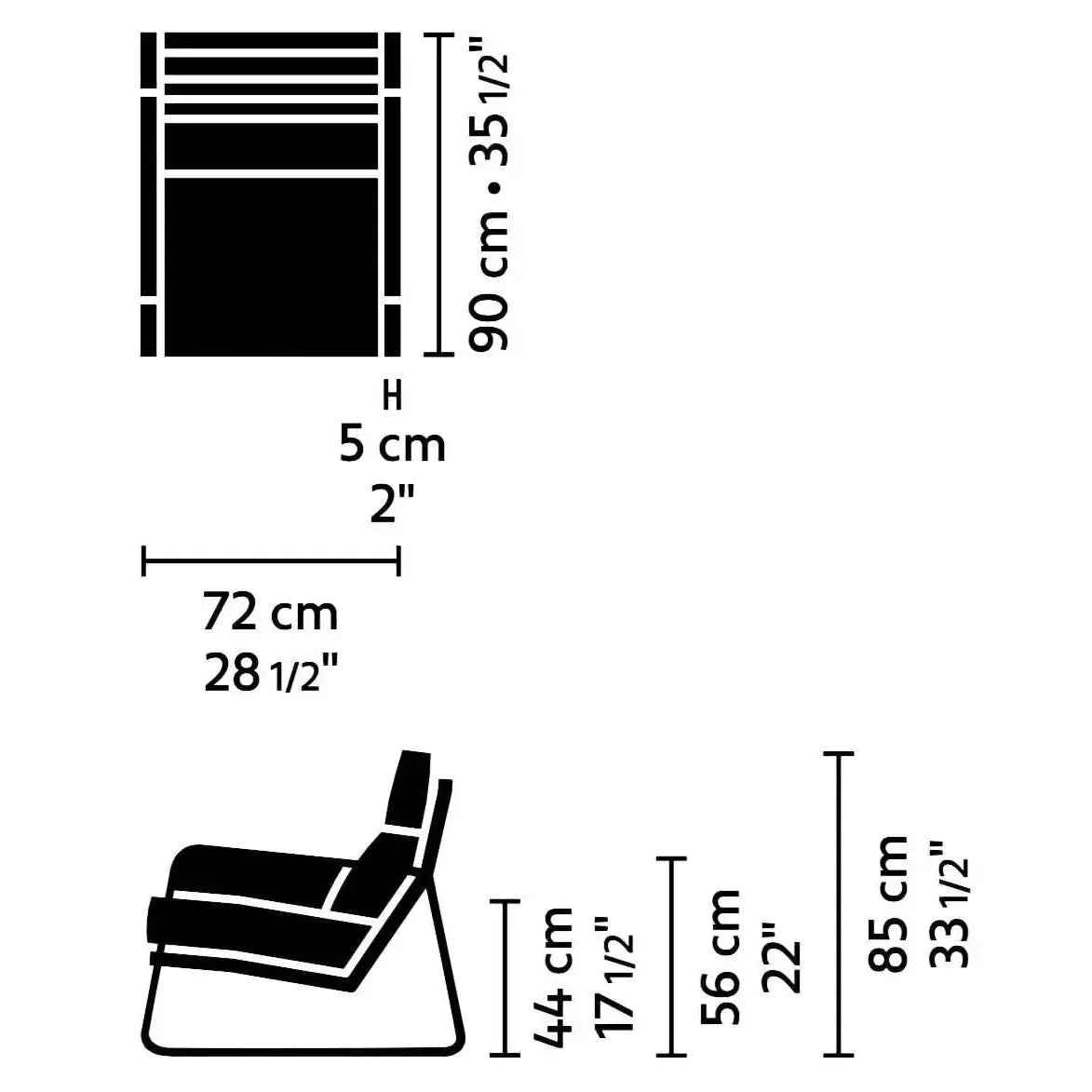Kone - Armchair | Linteloo | JANGEORGe Interior Design