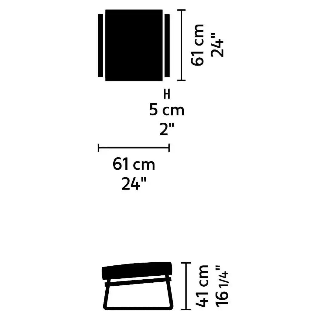 Kone - Armchair | Linteloo | JANGEORGe Interior Design