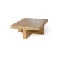 Lowtide - Coffee Table | Linteloo | JANGEORGe Interior Design