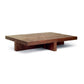 Lowtide - Coffee Table | Linteloo | JANGEORGe Interior Design