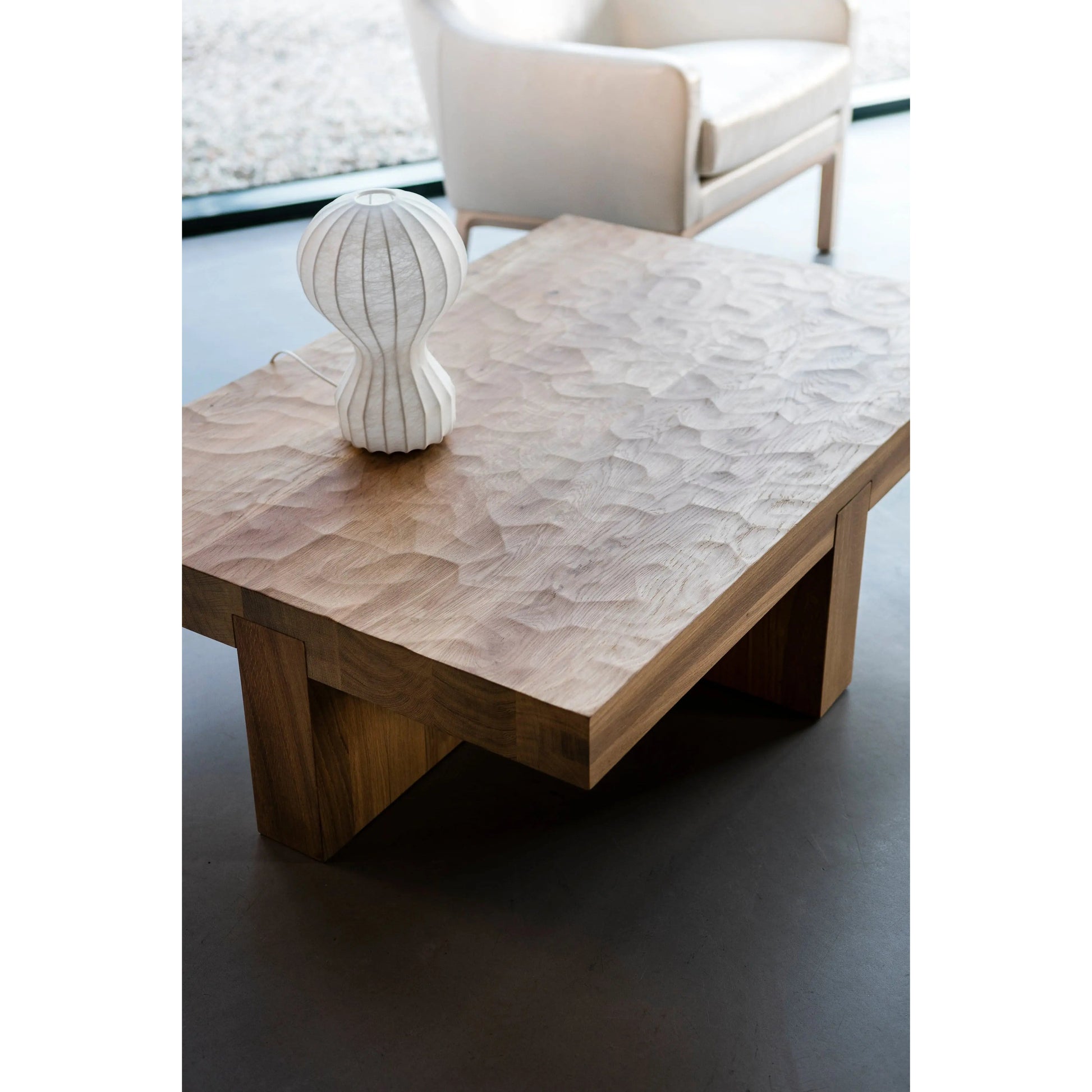 Lowtide - Coffee Table | Linteloo | JANGEORGe Interior Design