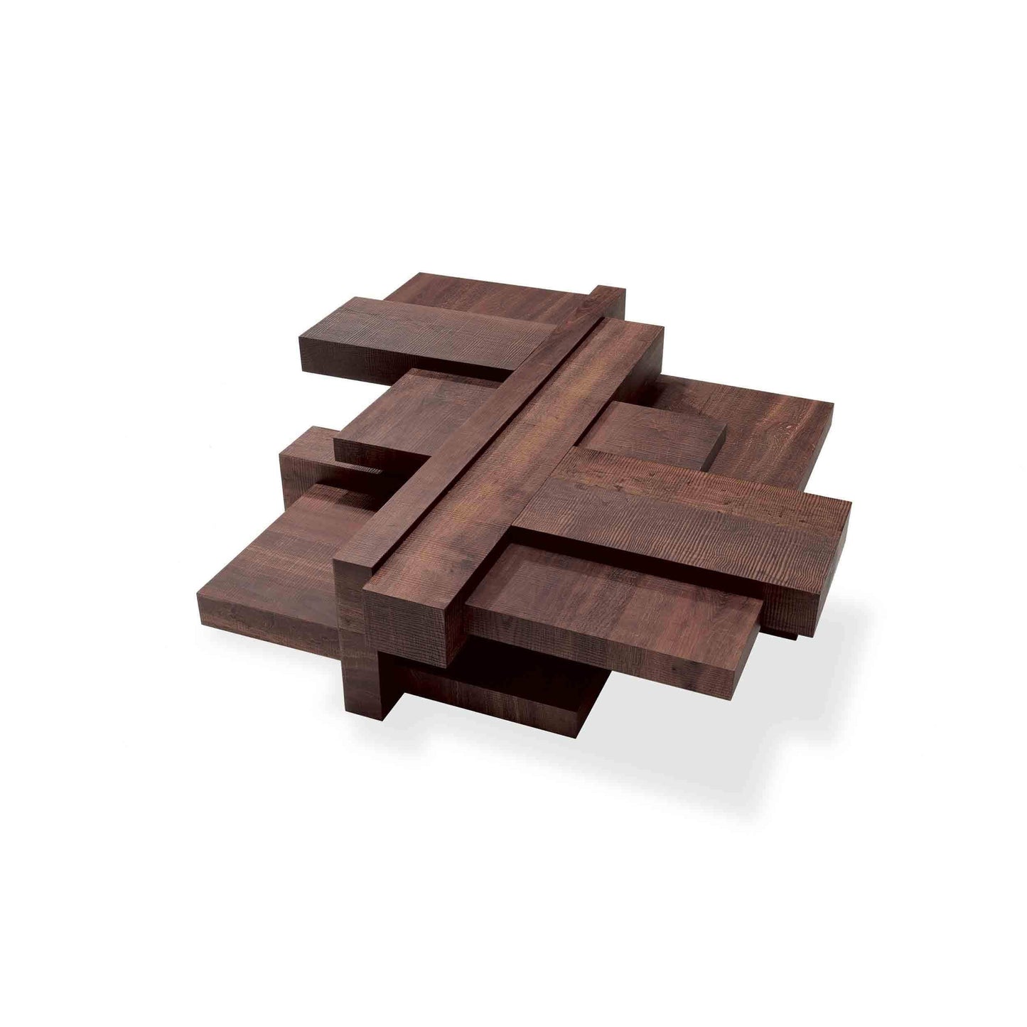 Manhattan - Coffee Table | Linteloo | JANGEORGe Interior Design