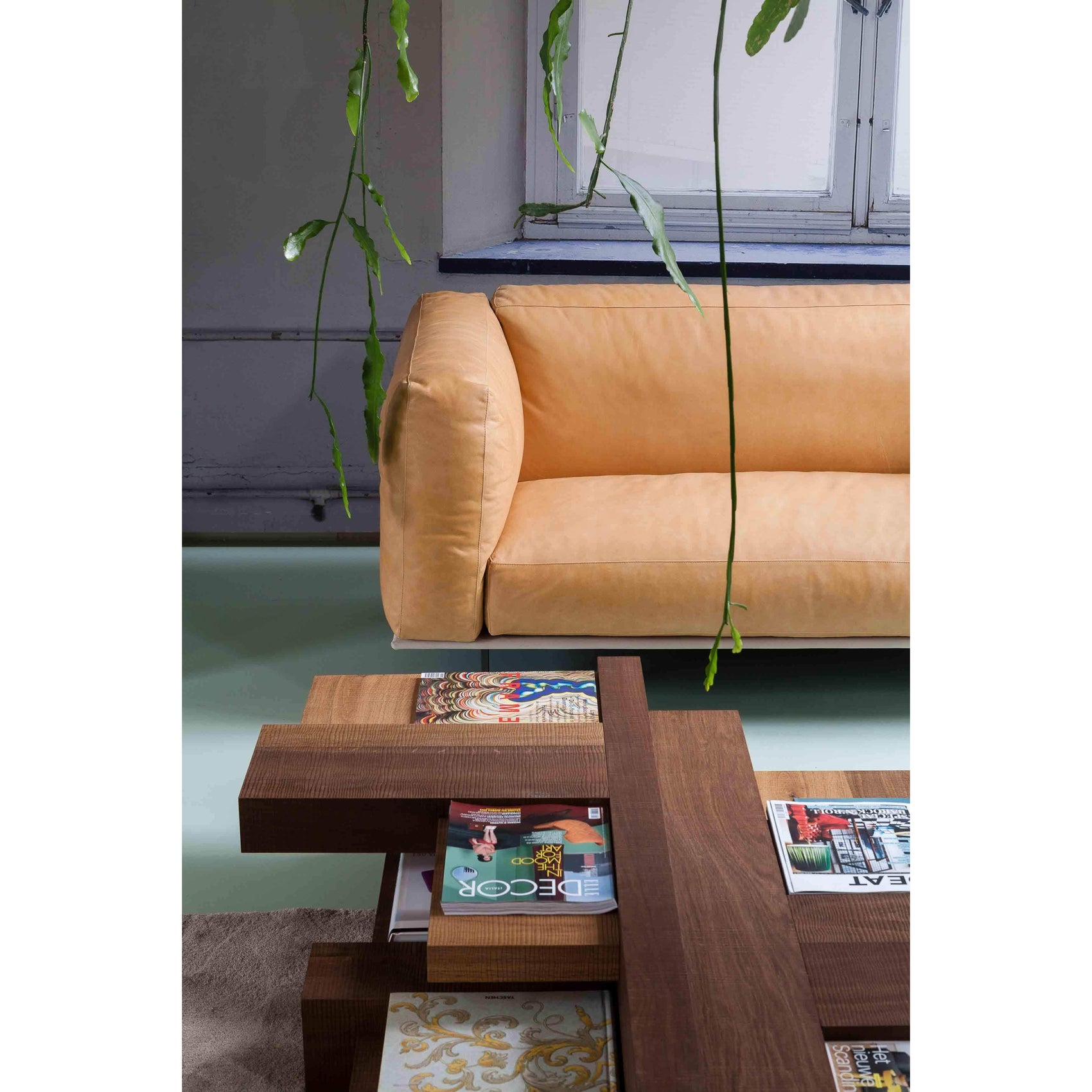 Manhattan - Coffee Table | Linteloo | JANGEORGe Interior Design