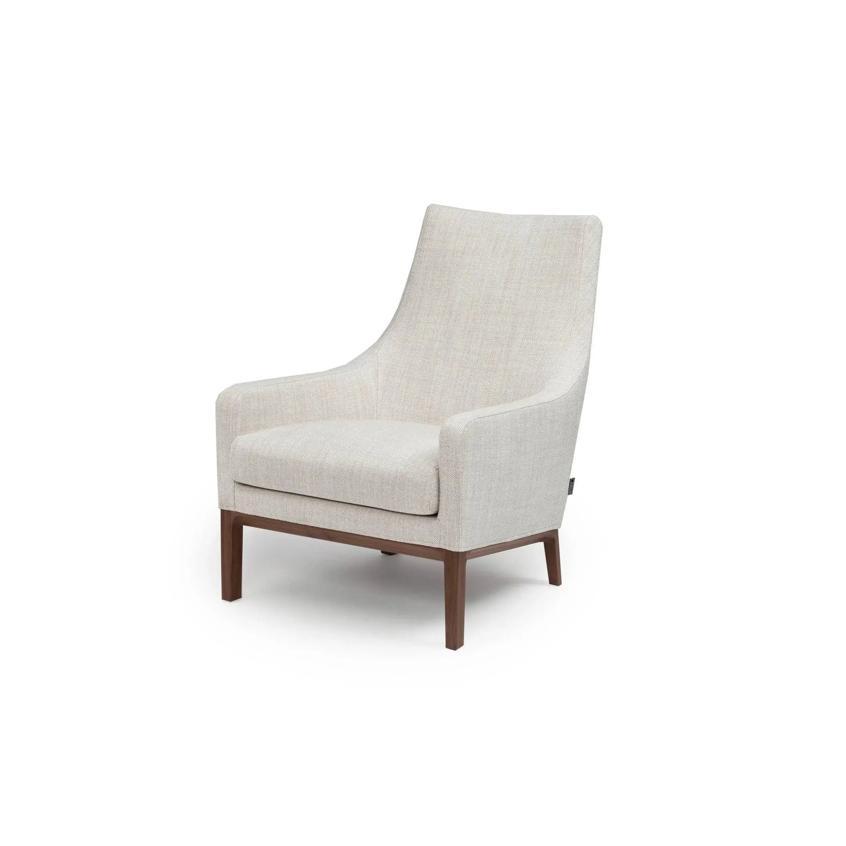Miles - Armchair | Linteloo | JANGEORGe Interior Design