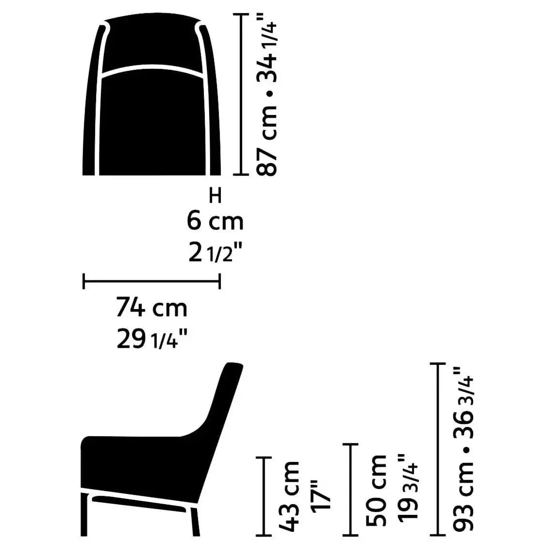 Miles - Armchair | Linteloo | JANGEORGe Interior Design