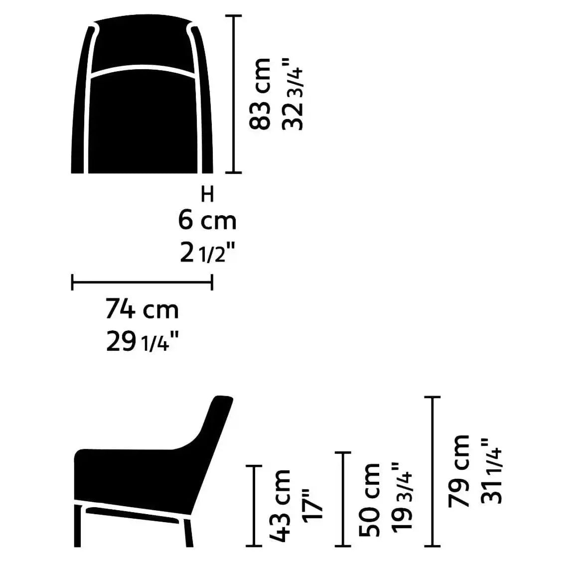 Miles - Armchair | Linteloo | JANGEORGe Interior Design