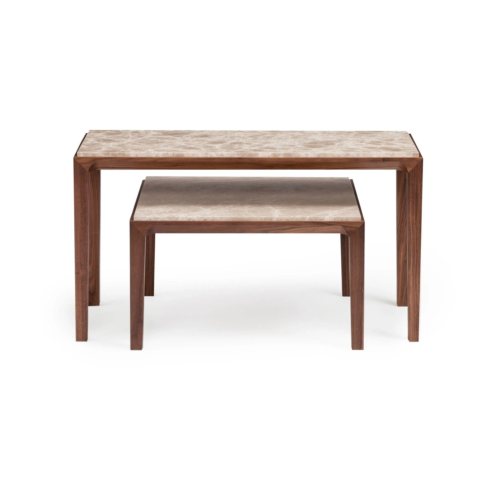 Miles - Coffee Table | Linteloo | JANGEORGe Interior Design
