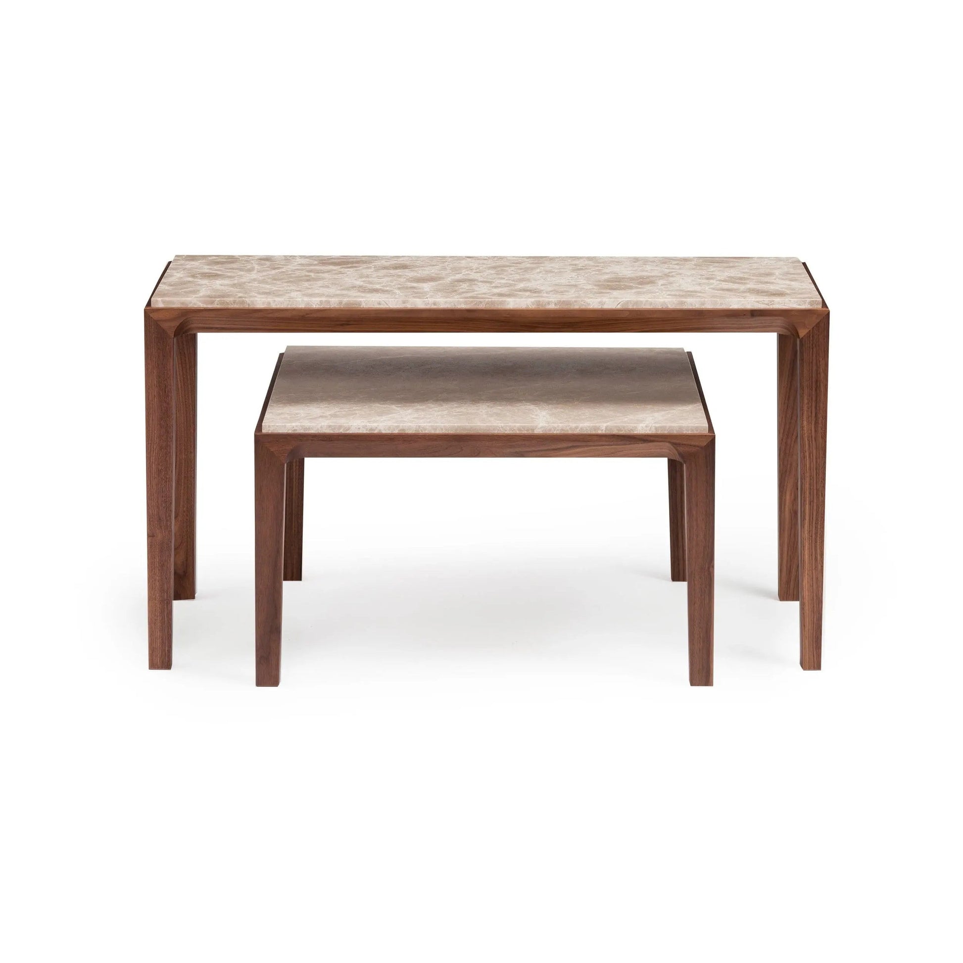 Miles - Coffee Table | Linteloo | JANGEORGe Interior Design