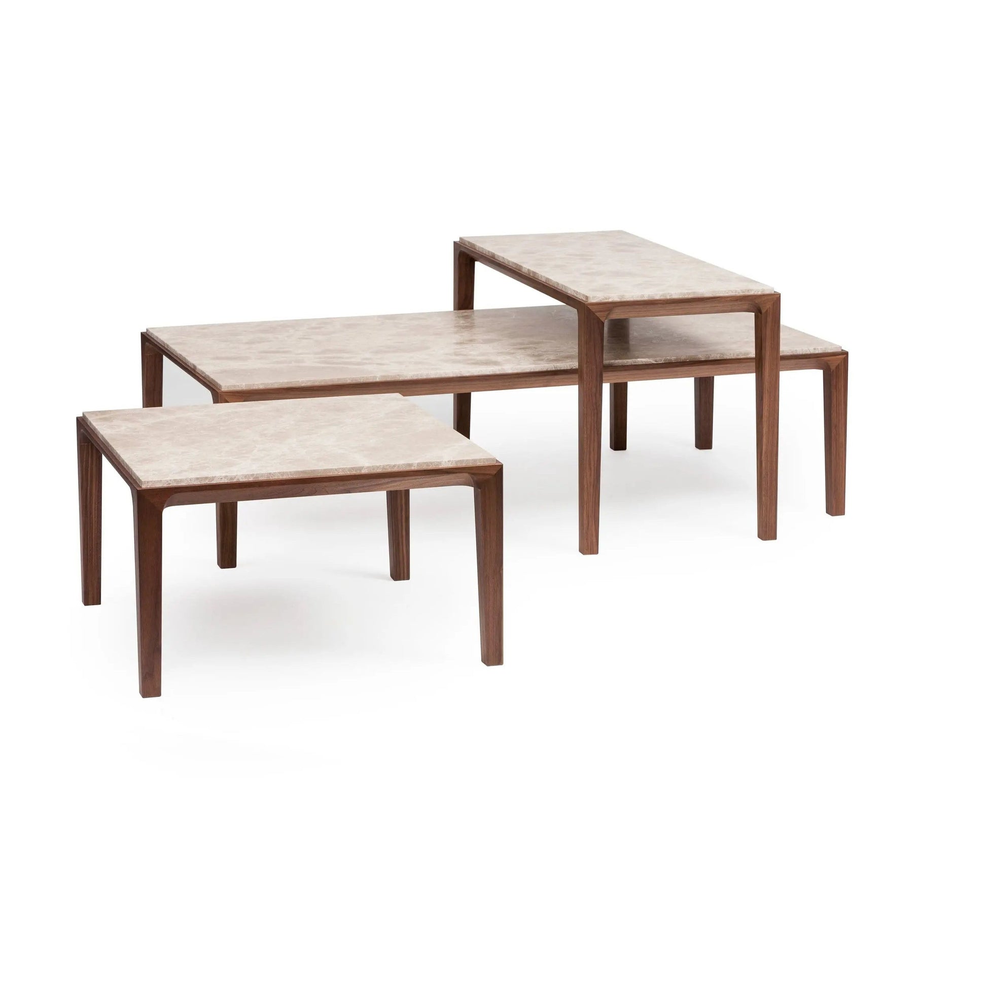 Miles - Coffee Table | Linteloo | JANGEORGe Interior Design