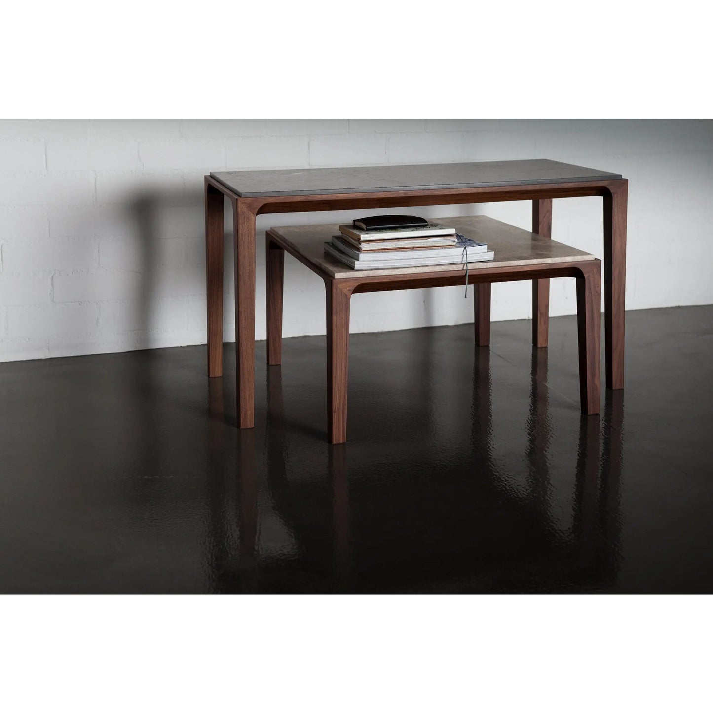 Miles - Coffee Table | Linteloo | JANGEORGe Interior Design