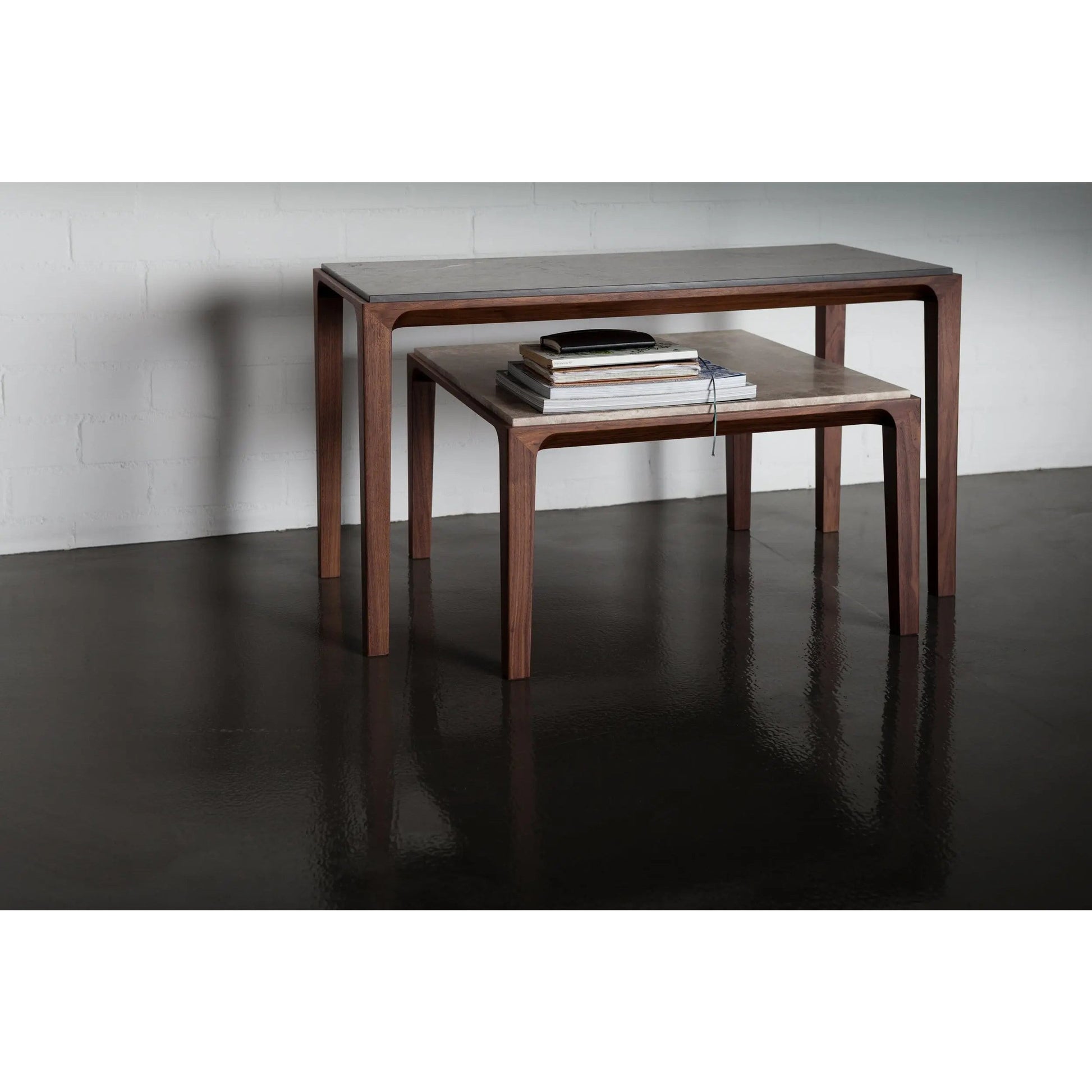 Miles - Coffee Table | Linteloo | JANGEORGe Interior Design